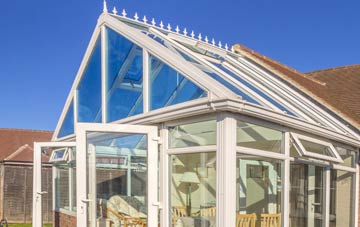 conservatory roof insulation costs Brown Bank
