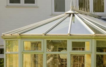 conservatory roof repair Brown Bank, North Yorkshire