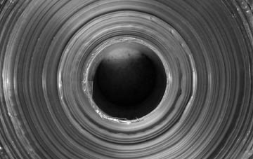 Brown Bank edpm waterproofing