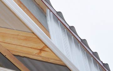 why Brown Bank fascia repairs are essential