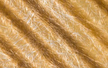 Brown Bank fibreglass roof waterproofing