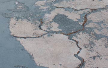 fibreglass roofing replacement Brown Bank