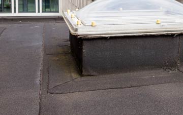 disadvantages of Brown Bank flat roofs