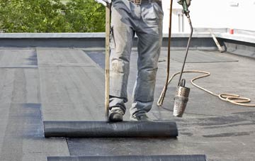 flat roof replacement Brown Bank, North Yorkshire