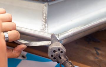 disadvantages of Brown Bank lead roofing