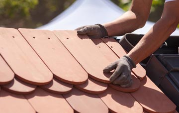 Brown Bank roof tile contractors