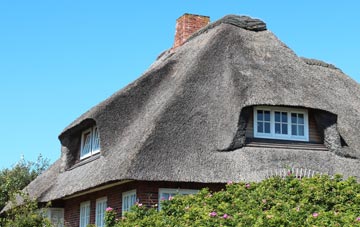 thatch roofing Brown Bank, North Yorkshire