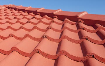 Brown Bank tile and slate roof replacement