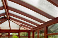 Brown Bank conservatory roofing insulation