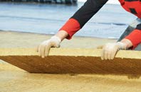 find rated Brown Bank roof insulation companies