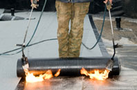 Brown Bank flat roof sealing quote