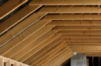 Brown Bank pitched insulation quotes