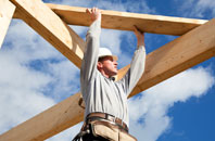 Brown Bank roof replacement work