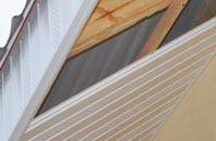 rated Brown Bank soffit repair companies