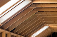 Brown Bank tapered roof insulation quotes